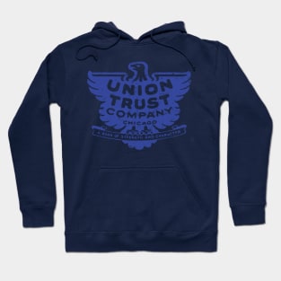 Union Trust Company Hoodie